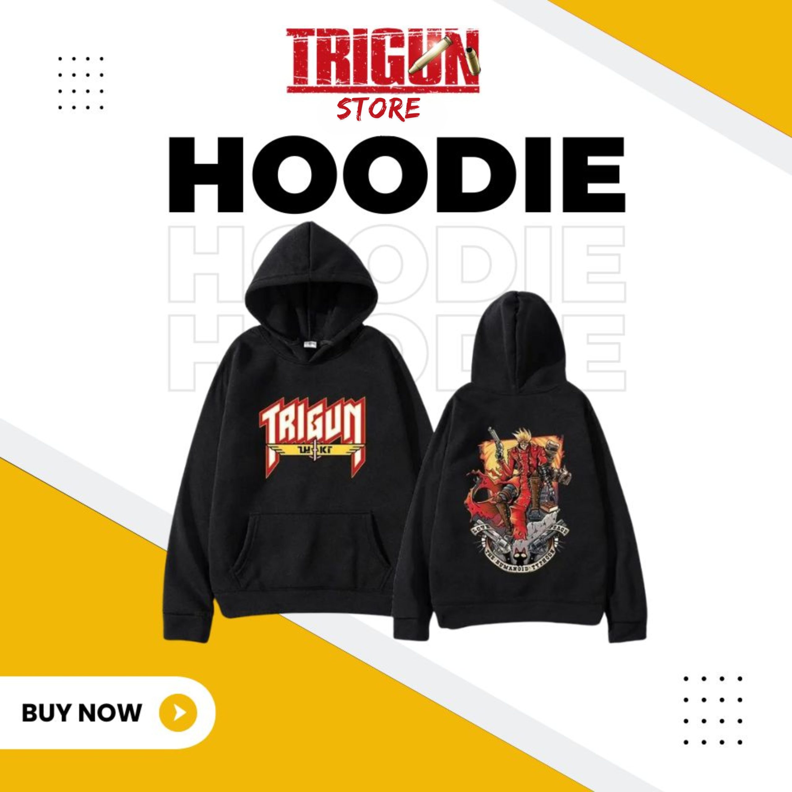 3 scaled - Trigun Store