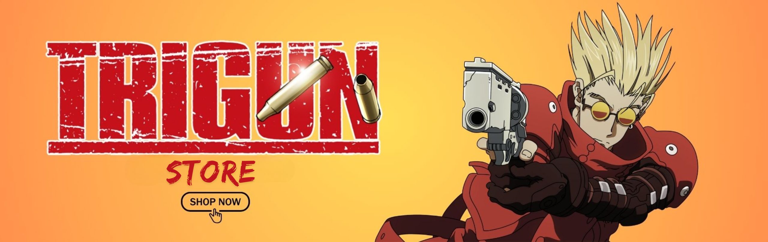 Trigun Banner scaled - Trigun Store