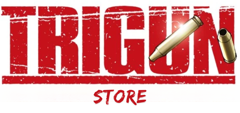Trigun Store