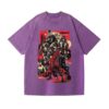 3 - Trigun Store