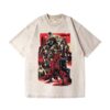 4 - Trigun Store