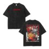 5 - Trigun Store