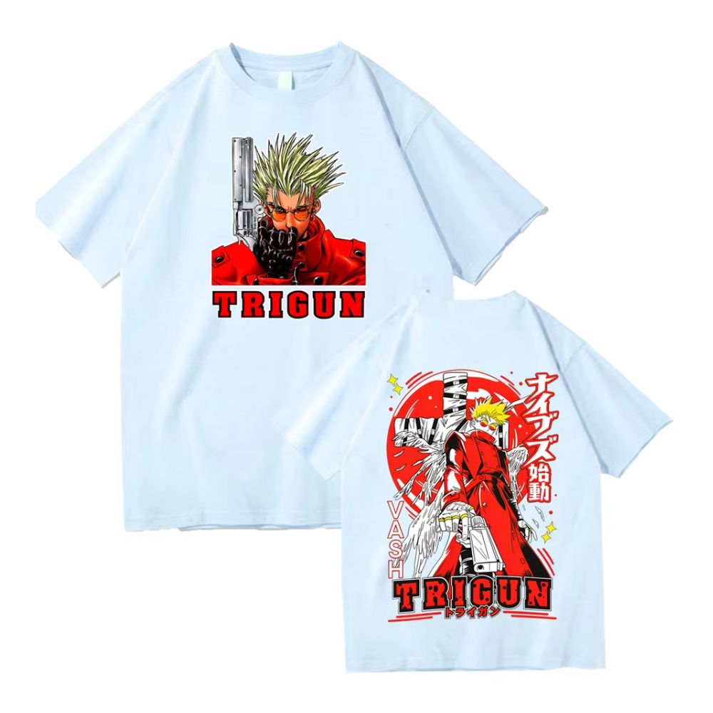 6 - Trigun Store