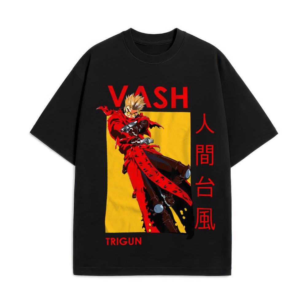 7 - Trigun Store